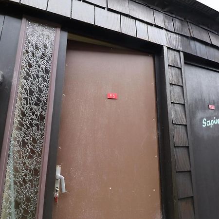 Sapins A5 - Residence Super Murat المظهر الخارجي الصورة