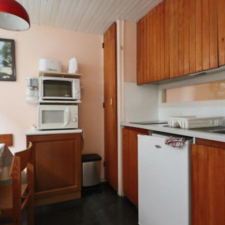 Sapins A5 - Residence Super Murat المظهر الخارجي الصورة