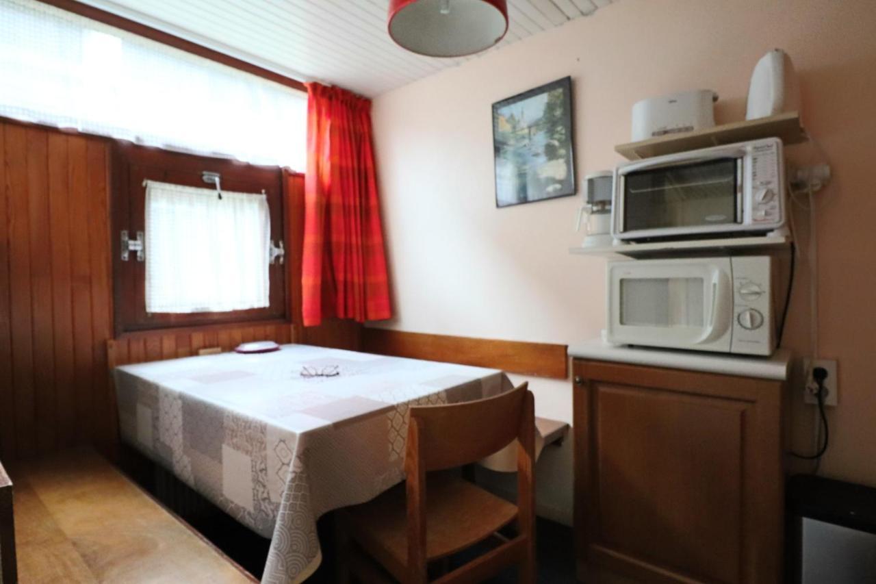 Sapins A5 - Residence Super Murat المظهر الخارجي الصورة