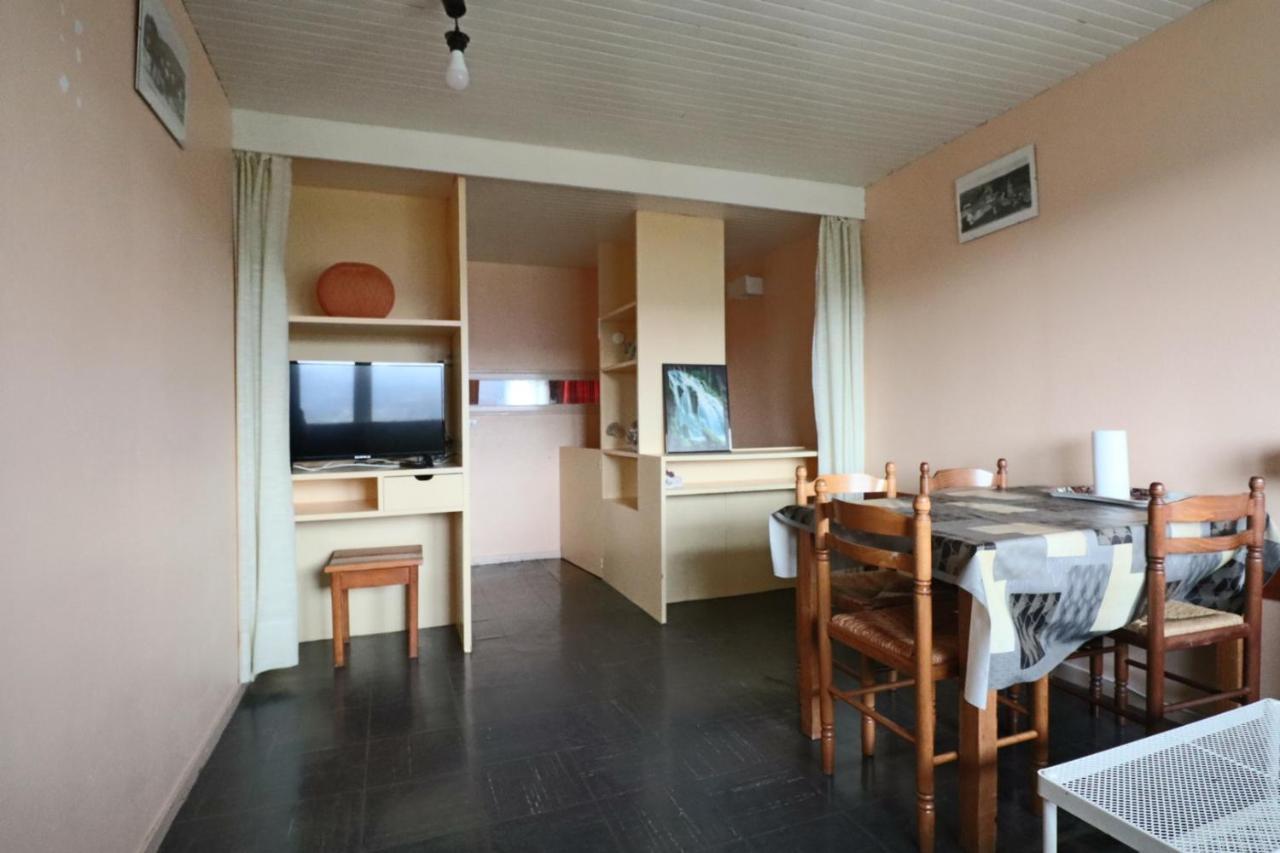 Sapins A5 - Residence Super Murat المظهر الخارجي الصورة