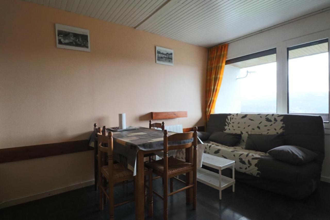 Sapins A5 - Residence Super Murat المظهر الخارجي الصورة