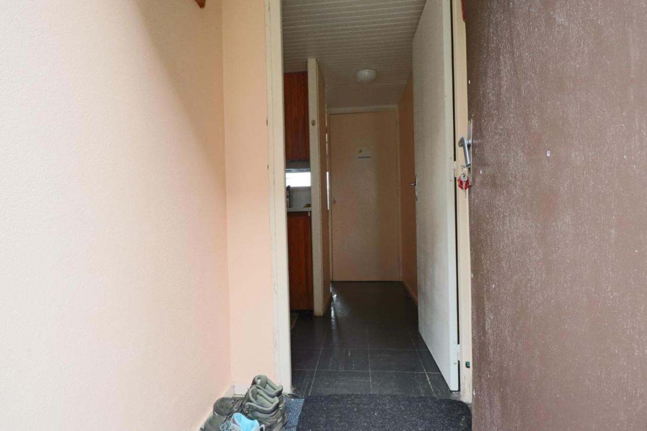Sapins A5 - Residence Super Murat المظهر الخارجي الصورة